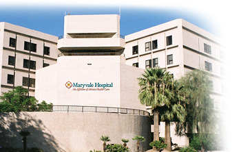 maryvale hospital