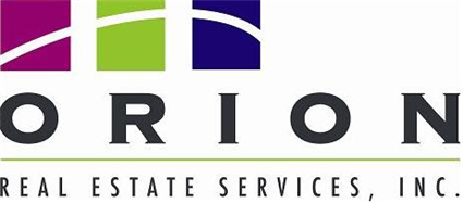 Orion Real Estate Services,