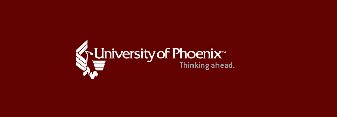 university of phoenix. Profile: University of Phoenix