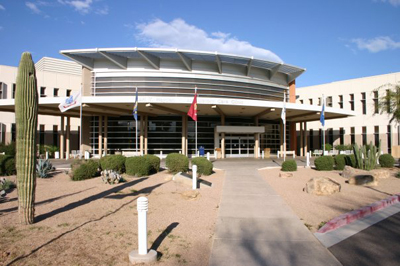 University Of Phoenix Referral Program