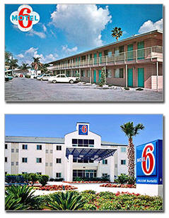 Motel 6 Jobs