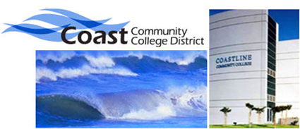 district college community coast profile orange