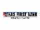 Texas First Bank Is Hiring