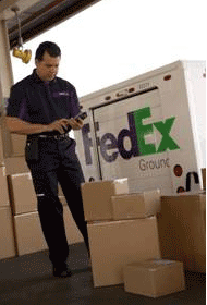 Fedex Jobs