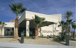 western arizona regional medical center