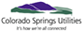 Colorado Springs Utilities Logo