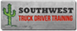 Southwest Truck Driver Training - Phoenix