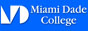 Miami Dade College- Community Logo