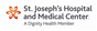 St. Joseph's Hospital and Medical Center