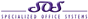Specialized Office Systems