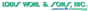 Louis Wohl & Sons, Inc. Logo