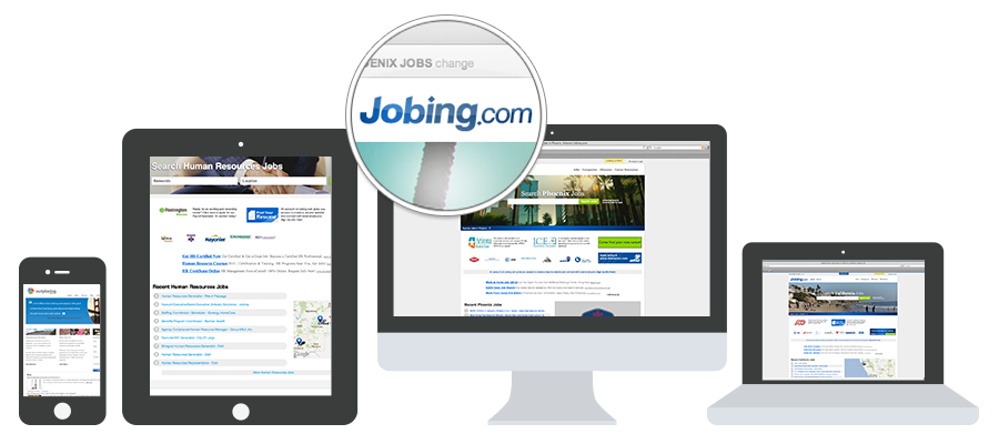 Brands in Recruiting - Jobing.com Recruiting.com