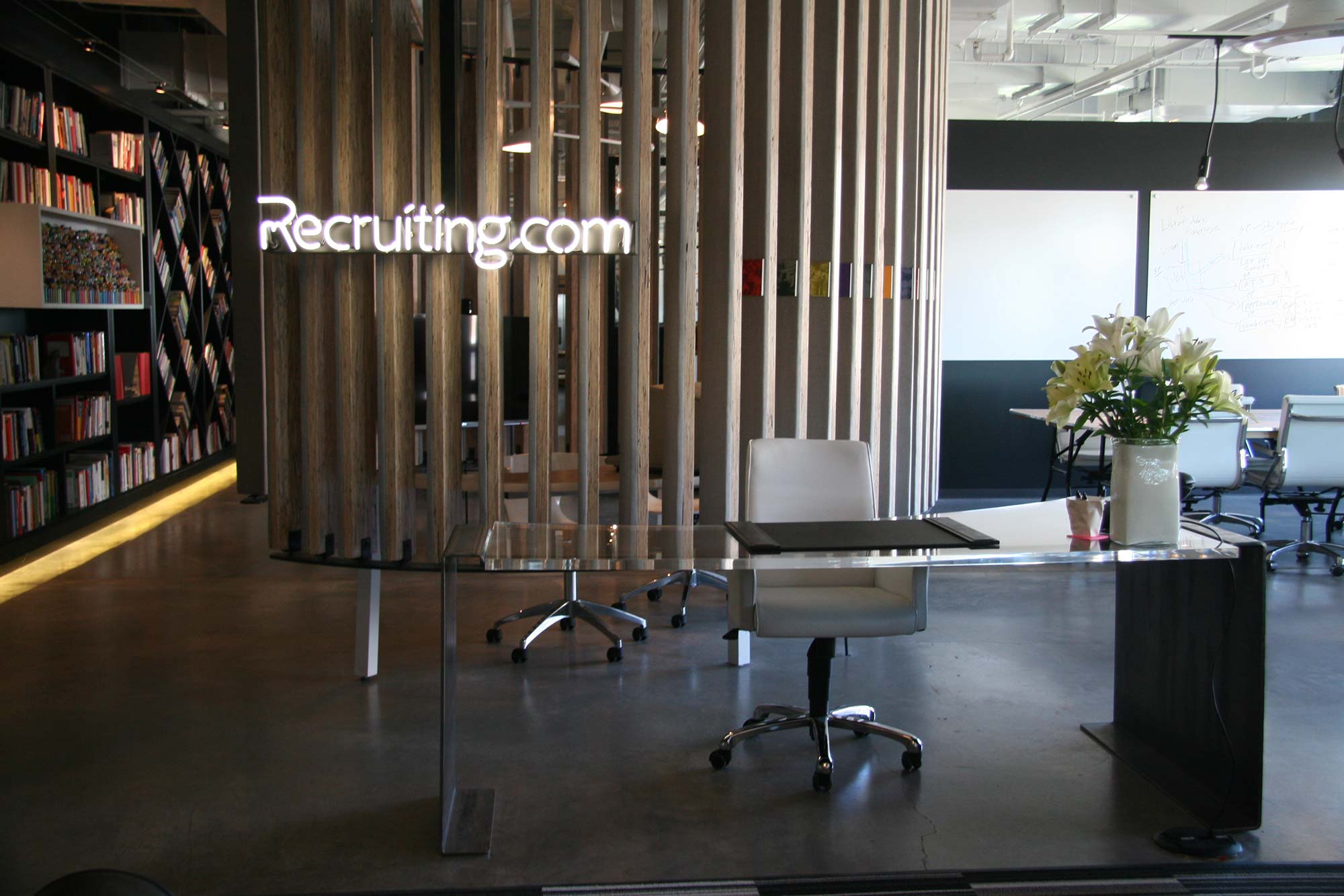 About Recruiting.com